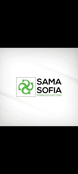 مصنع بلاط سما صوفيا